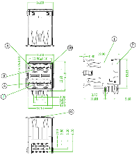 USB-002-AU-3.0-L
