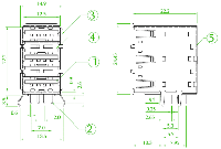 USB-003-AW-L