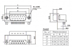 5141F, 5142F