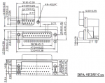 DPA-9F25M;DP-25M9F