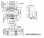 DPD-9FHD15M