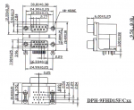 DPH-9FHD15M