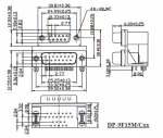 DP-9F15M;DP-9M25F