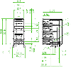 USB-004-AW-L